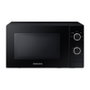Samsung MS20A3010AL Microondas de 20L Negro